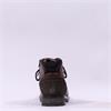 Dubarry Men Switzer Laced Ankle Boot - Brown Leather